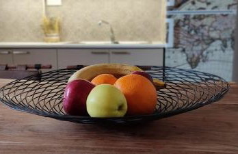 Niki`s Luxury Apartment - Foto 19