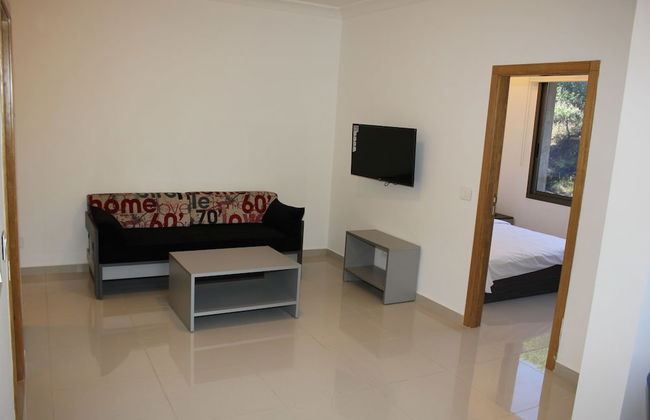 Le Caravelle Beirut - Foto 37