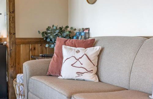 Red Rock Vista Cabin- Relaxing Spring Getaway - Foto 16