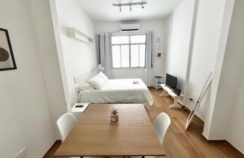 Praia de Botafogo - Apartamento a 5 min do metrô - Foto 9