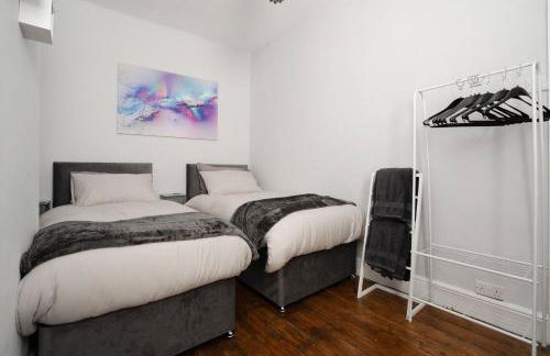 Swiss Haven - Spacious 3 Bedroom House - Foto 48