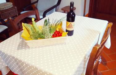 Agriturismo Borgo Ornina - Foto 66