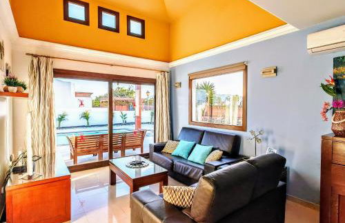 Villa Marina1 - Foto 29