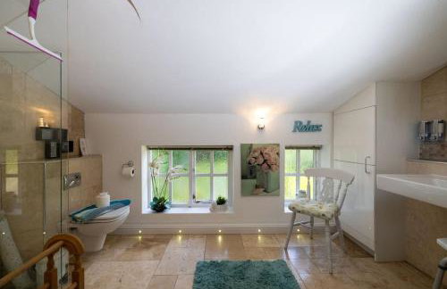 Clematis Cottage Tealby LN8 3XU - Foto 40