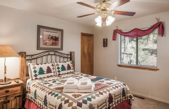 Riverside House - Foto 11