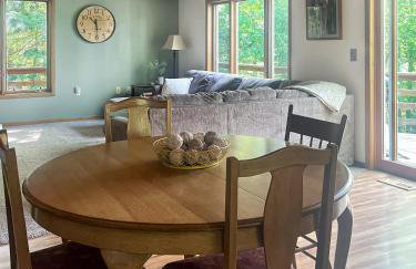 Pet Friendly, 2br Lakeside Relax On Long Lake - Foto 19