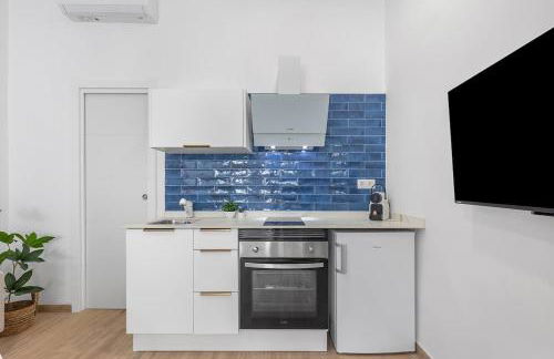 Nordic Loft with AC and Wifi - Photo 7