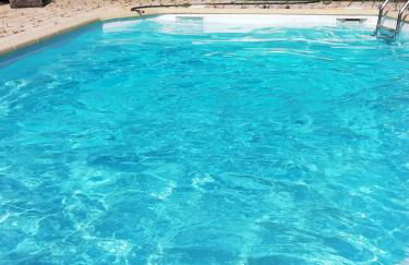 Villa conviviale au soleil avec piscine - Foto 22