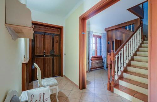 Villa Oasi With Private Pool - Happy Rentals - Foto 29