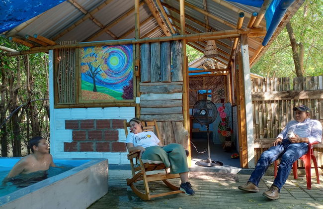 FINCA ECOTURISTICA LOS JAGUEYES - Foto 8