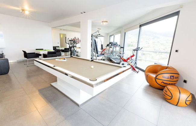 Villa Beausoleil by Homie - Foto 35