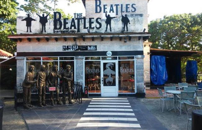 Holiday rental in Cárdenas with garden - Photo 33