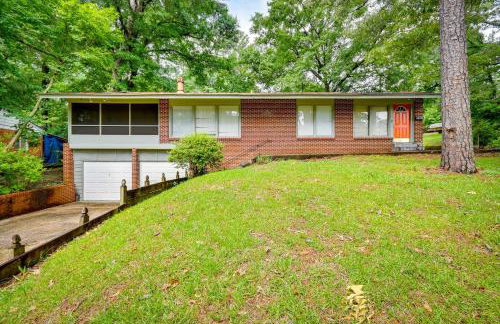 3 Mi to Dtwn Montgomery Quiet Family Getaway! - Foto 36