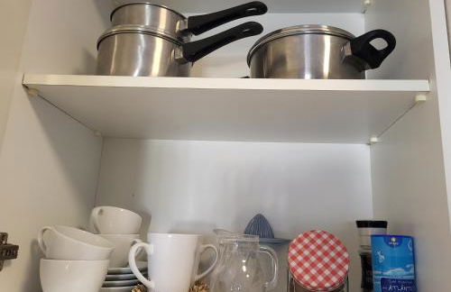 PLAYA Denia BEACH ESTUDIO - Foto 43