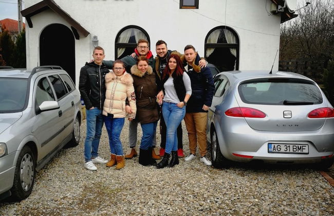 Lili's House - Photo 43