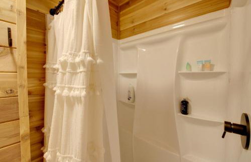 Arlee Studio w/ Mountain Views: 29 Mi to Missoula - Foto 15