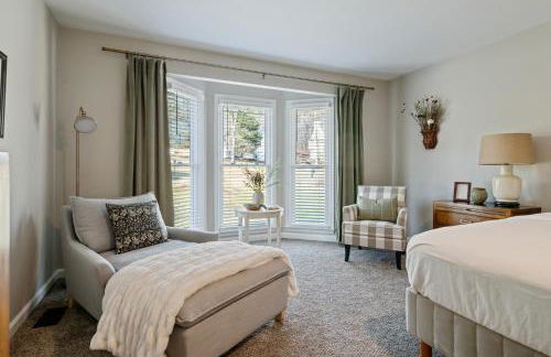 Decked Out Spacious 3BR Near Pine Mountain Trail W - Foto 19