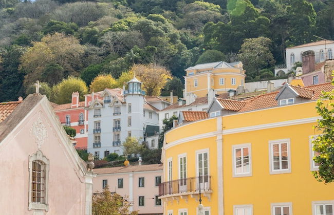 Sintra Historic Centre Romantism Capital - Foto 38
