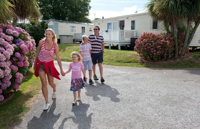 South Bay Holiday Park - Foto 27