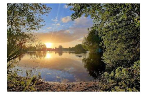 Cosy 2 Bed House near Birmingham Airport & NEC - Foto 29