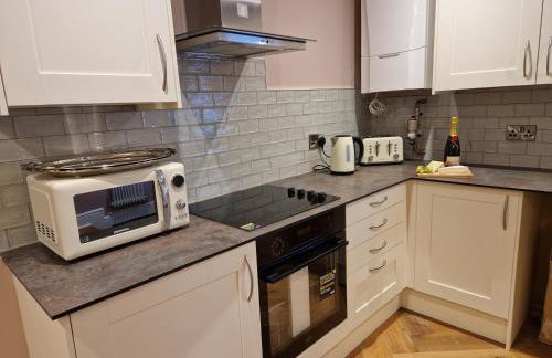 8 Coach House - Foto 12