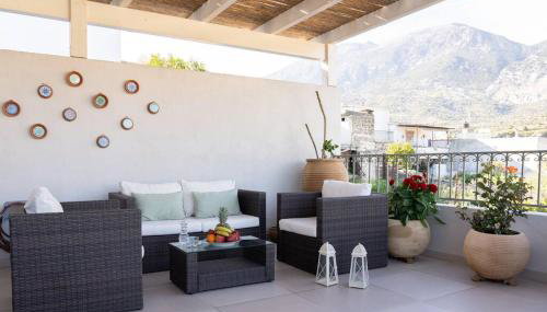 Merastri Cretan Home - Foto 1