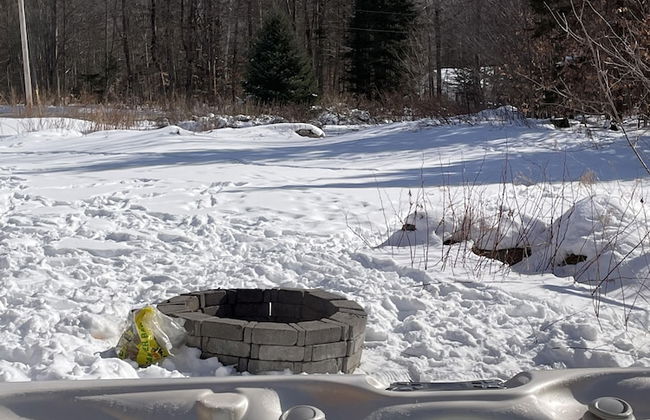 Cortina Mountain Chalet - Outdoor Hot Tub - Close To Pico And Killington Mountains 3 Bedroom Home - Foto 37