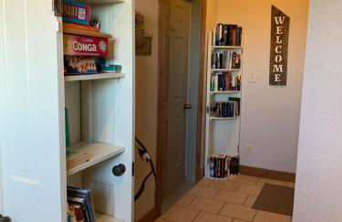 Quiet Country Comfort w Long Views - Foto 26