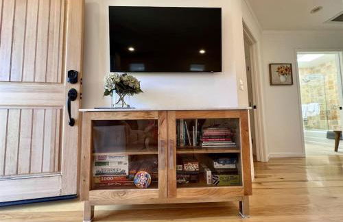 Downtown Healdsburg Plaza Charmer with Hot Tub - Foto 2