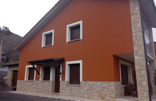 Apartamentos Picos de EUROPA - Foto 4