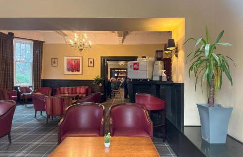 Cear 2- Private Hot Tub- Perth-Pet Friendly Lodge - Photo 20