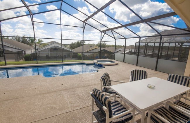 Ip60454 - Highgate at Legacy Park - 4 Bed 3 Baths Villa - Foto 10