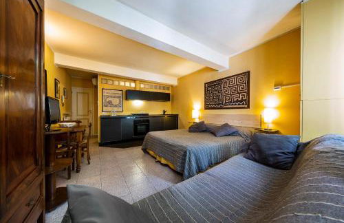 B&B AL DUCALE and APARTMENTS - Foto 19