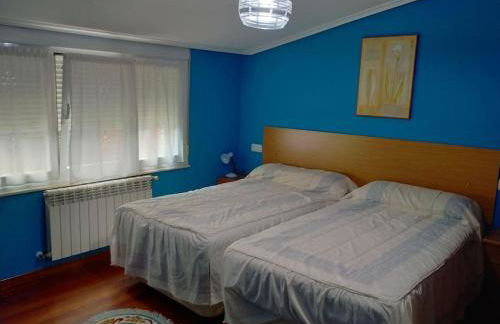 Preciosa casa en A Caridad - Foto 15