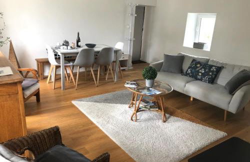 Les Escuries, dépendances du Château - Foto 6