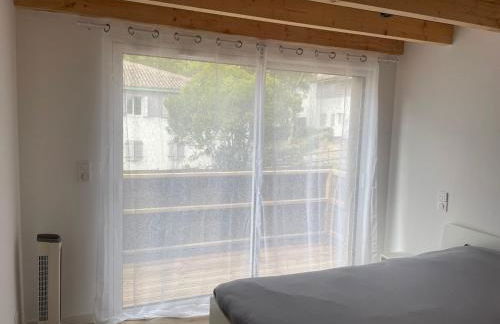 Villa Sur La Dune Moliets, 12 people, beach, golf - Foto 13