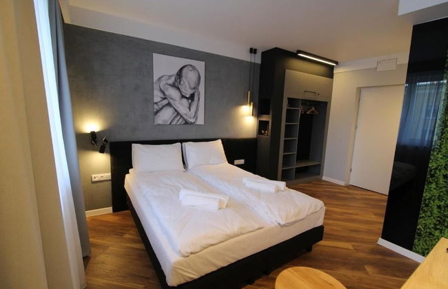 Apartamenty Nowa Kamienica - Foto 9