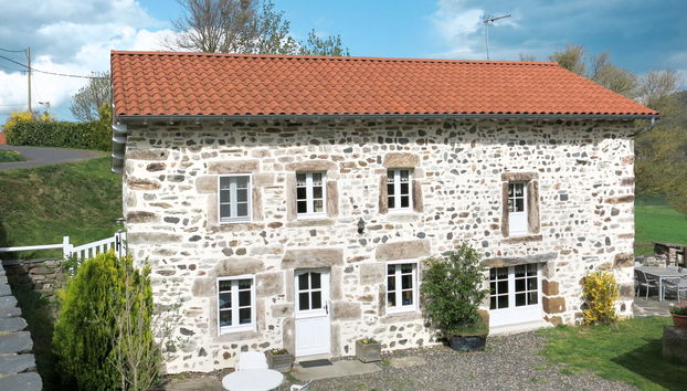 Holiday Home Le Chomeil by Interhome - Foto 2, House