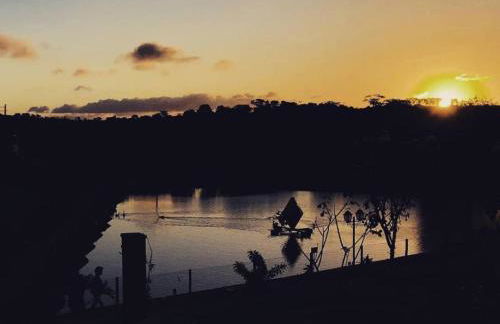 Gravata Apartamento Winterville - Foto 30