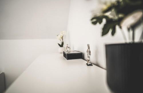 Maisonette Premium Apartment mit Dachterrasse für Business und Familie - Photo 14