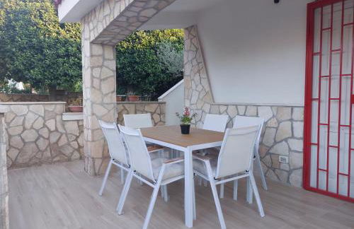 Villa Hibiscus sul Mare - Foto 28