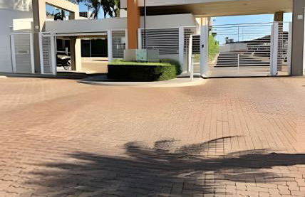 Flat completo e bem localizado - Foto 47