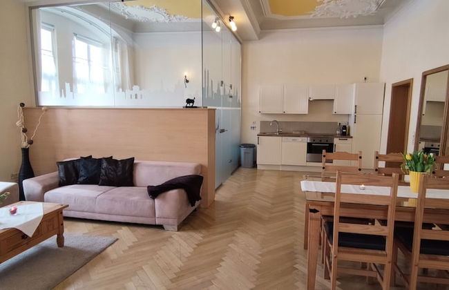 City Apartments Mühlhausen - Photo 28