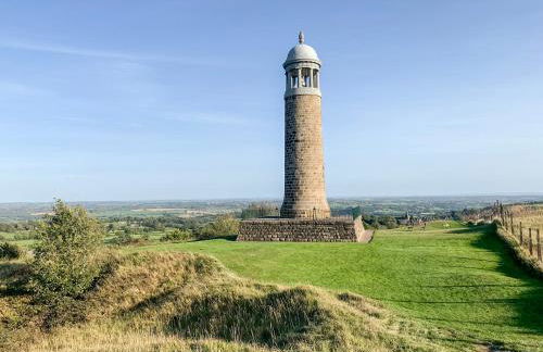 Archway Cottage - Foto 29