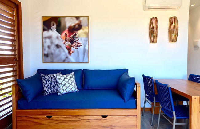 Oceà Privilegi - Taipu de Fora - Photo 30