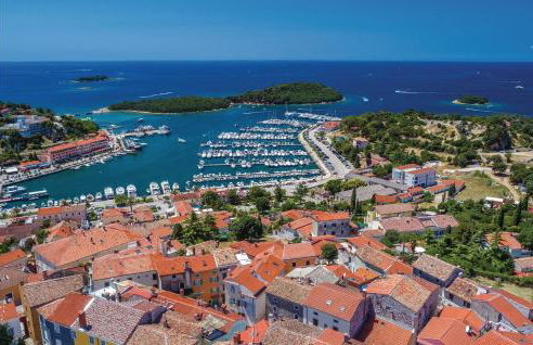 Two-Bedroom Apartment In Vrsar - Foto 25