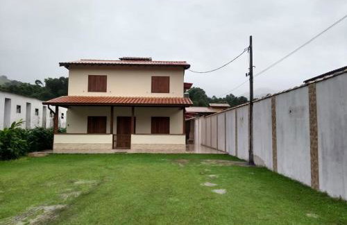 Casa com Piscina para temporada em Paraty - Casa Nova e Aconchegante - Foto 5