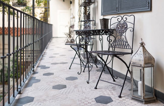 MOOo by the Castle - Foto 28