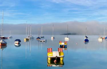 GRUNDLERS - Gästehaus am See - Foto 20