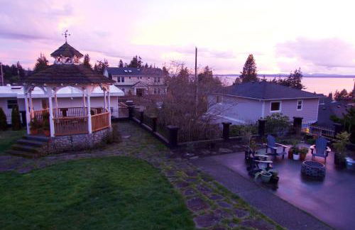 Saltwater Shoreline - Foto 23